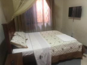 Immaculate 2-Bed Apartment in Kampala